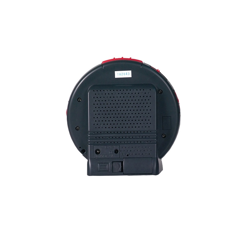 Sonic Bomb Alarm Clock