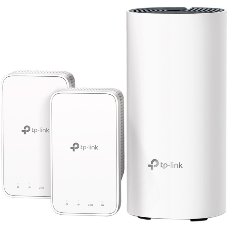 Ac1200 Whole Home Mesh Wi-Fi System