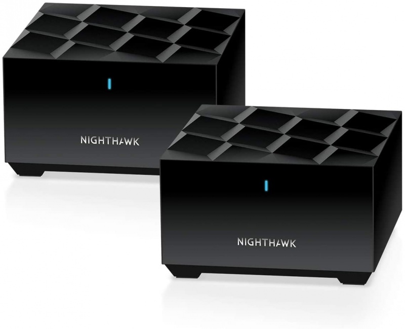 Nighthawk Mesh Wifi 6 System