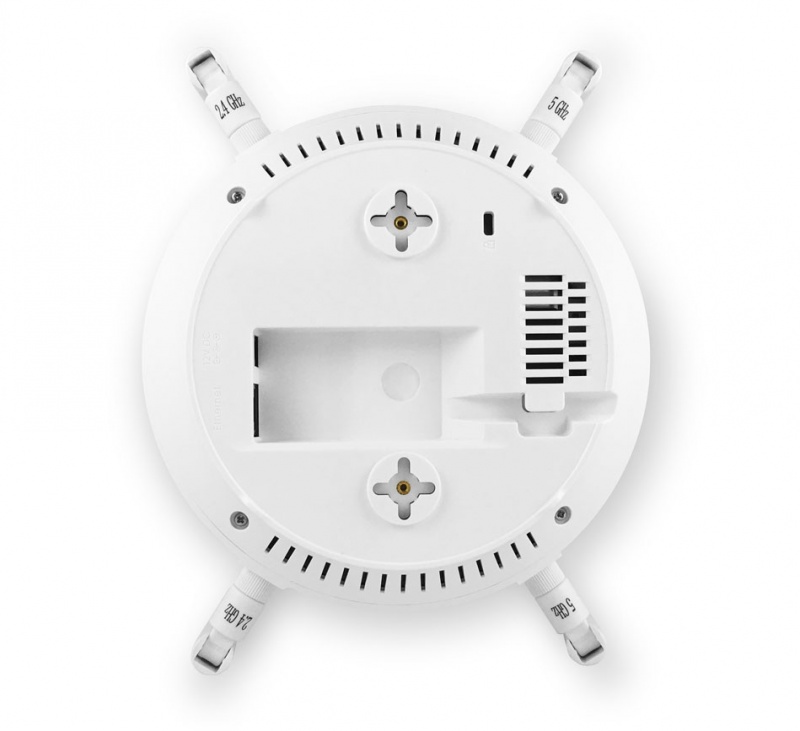Enturbo 11Ac Wave 2 Indoor Wireless Ap