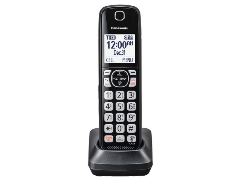 Extra Handset For Tgf540/570/Tg785 Serie