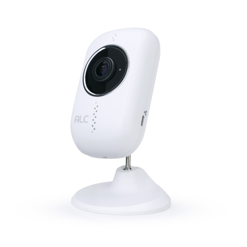 1080P Indoor Wi-Fi Camera