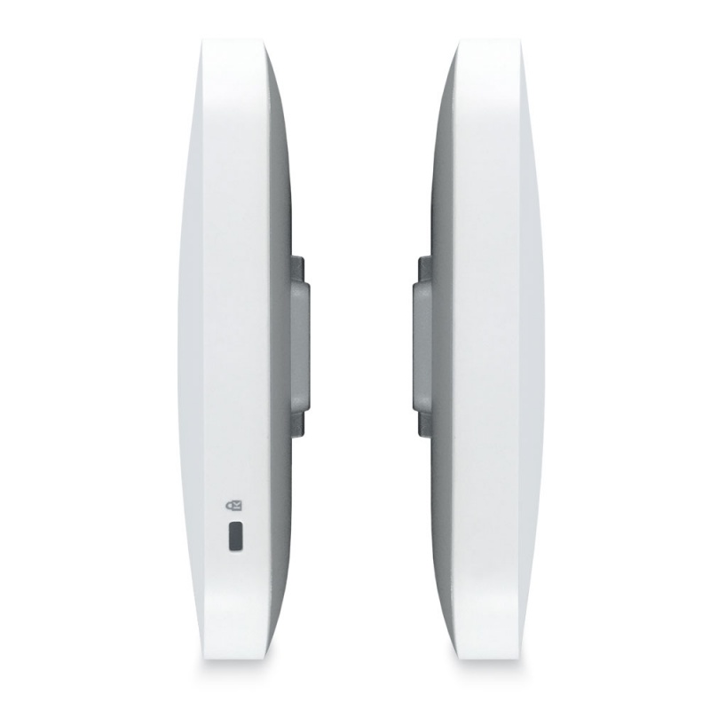 Wi-Fi 6 4X4 Managed Indoor Wireless Ap