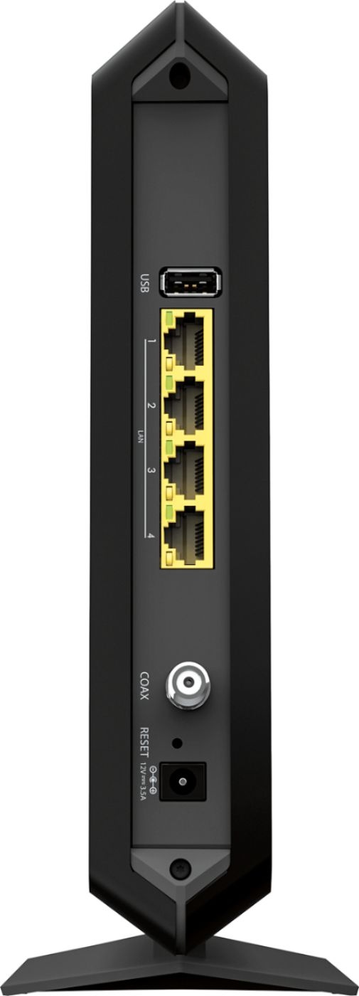 Ac1900 Wifi Cable Modem Router