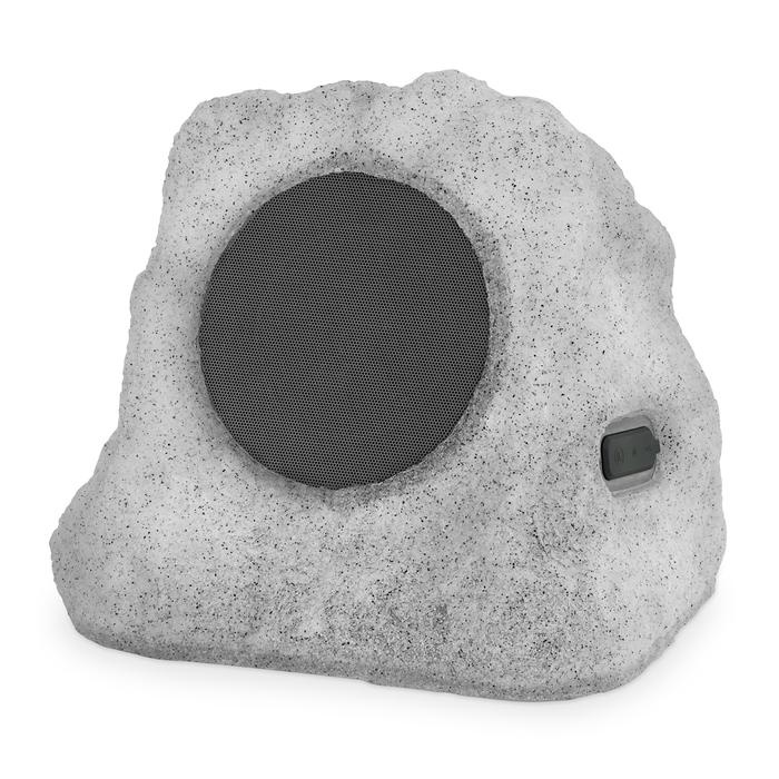 Light-Up Led Rock Speaker