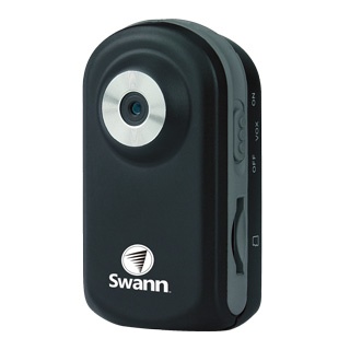 Swann Sportscam