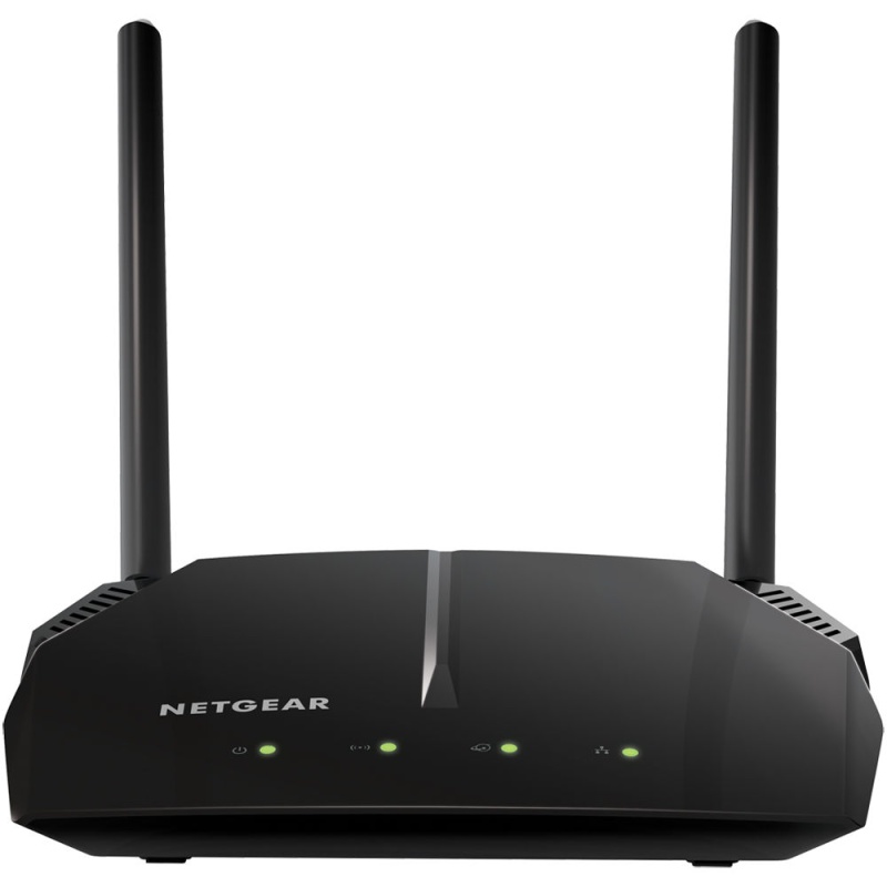 Ac1200 Dual Band Wifi Router