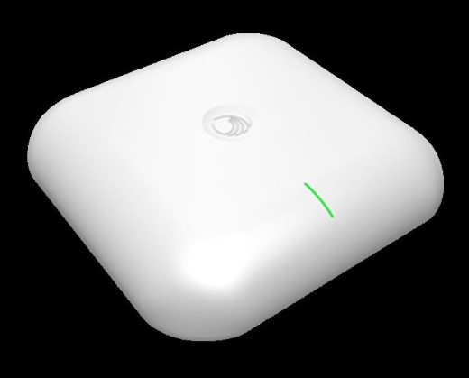 Cambium Networks XV3-8 Indoor Tri-Radio Wi-Fi 6 Access Point