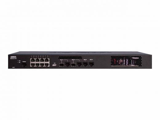 Adtran Netvanta 3148: 8-Port Gigabit Ethernet Router