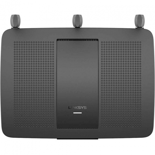 Linksys R72 Max-Stream Dual-Band Wifi 5 Router