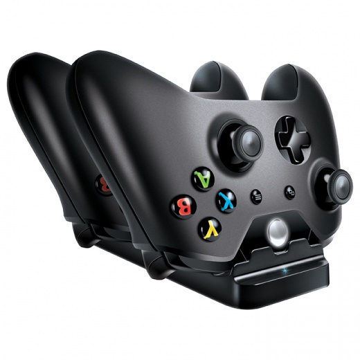 Dreamgear Player's Kit for Xbox One