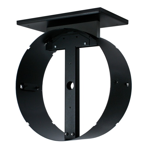 12 Inch Clock Double Mount Bracket by Valcom