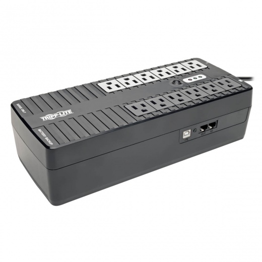 Tripplite 900Va 480W Desktop UPS