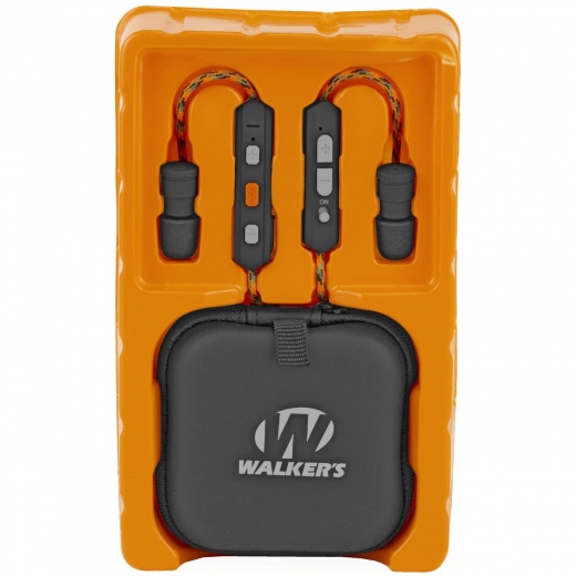 Rope Hearing Enhancer With Bluetooth