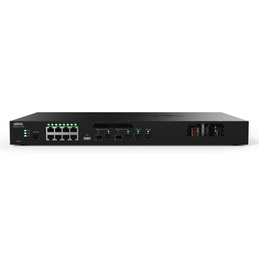 Netvanta 3148 W/Efp Router - Fixed-port Ethernet Access Router