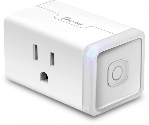 Mini Sized Wifi Smart Plug