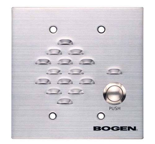 Bogen Door Phone for Secure Entry Access