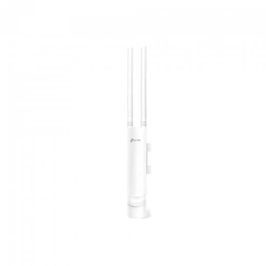 TP Link Ac1200 Wireless Dual Band Gig Outdoor AP - Weatherproof Wi-Fi Access Point for Outdoor Applications