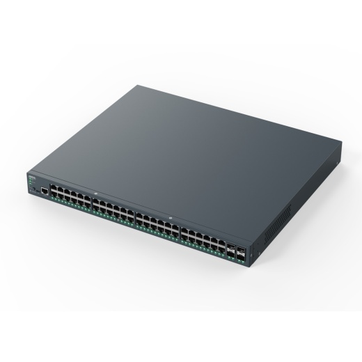 Adtran Netvanta 1560-48-370w Enterprise Switch