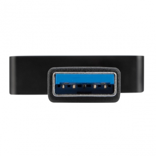 Targus USB 3.0 4-Port Hub