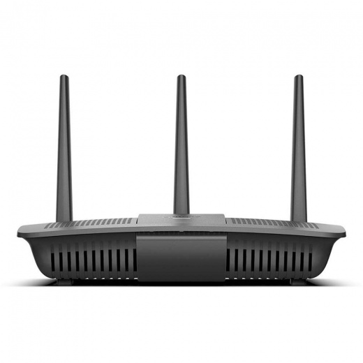 Linksys R72 Max-Stream Dual-Band Wifi 5 Router