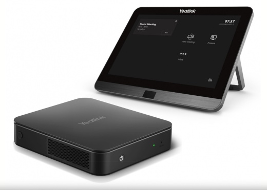 Yealink MCore Pro Kit for C2, C3 - Microsoft Teams Rooms Solution