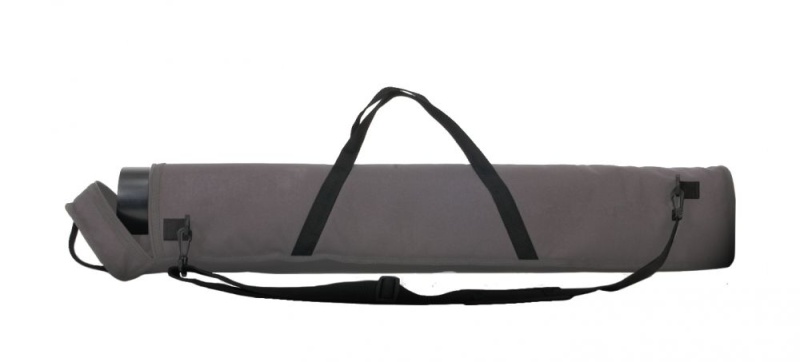 Travel Bags, For All Two-Sided Support Models Bn4, Bn5, Bn6, Jn4,Jn5, Jn6, B2x8, B258, B3x8. Multi-Pocketed Bag Has Full Length-Center Zipper. Length 40