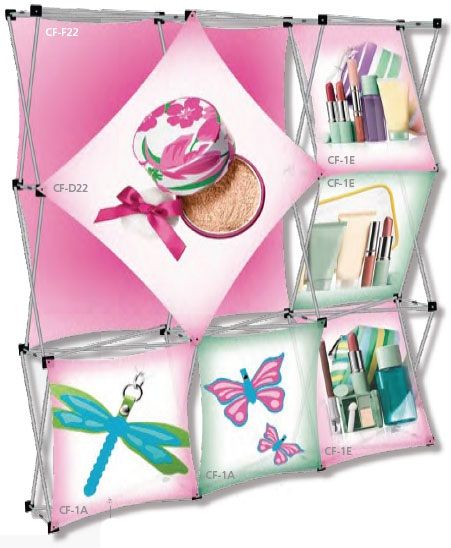 Collage Pop-Up™ Kits