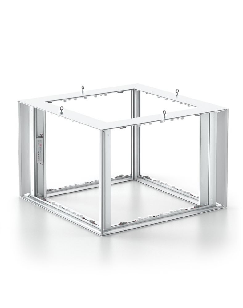 Charisma Seg Inside Out Light Boxes™