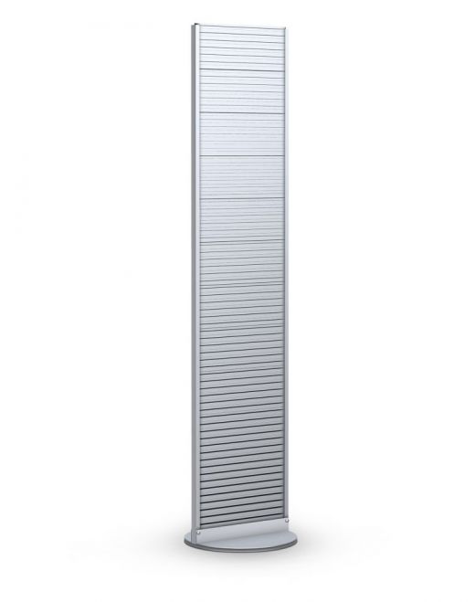 Revolver Slatwall Stands