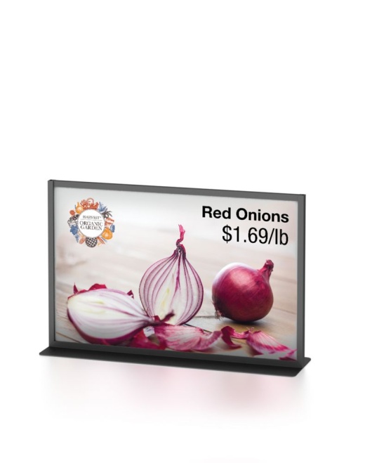 Countertop Framettes™ by Testrite Visual