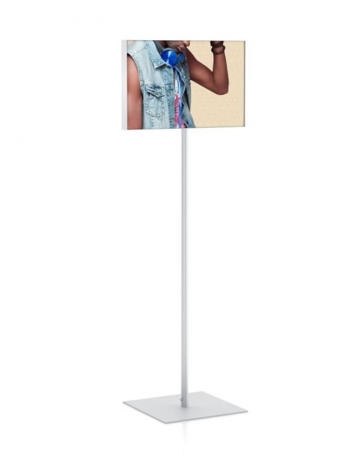Framegraphix Magnetic Signware Stands