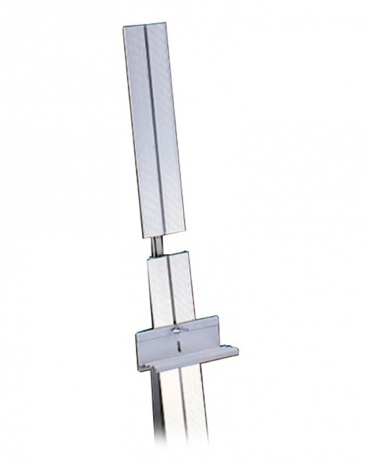 Gallery & Exhibit Wall Stands, 2 52 Supports