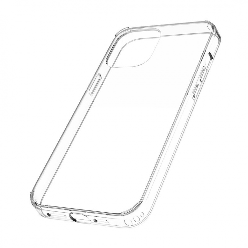 Xpo Clear Case - Iphone 12/12 Pro Xpo Clear Case - Iphone 12/12 Pro Color One Color Size One Size