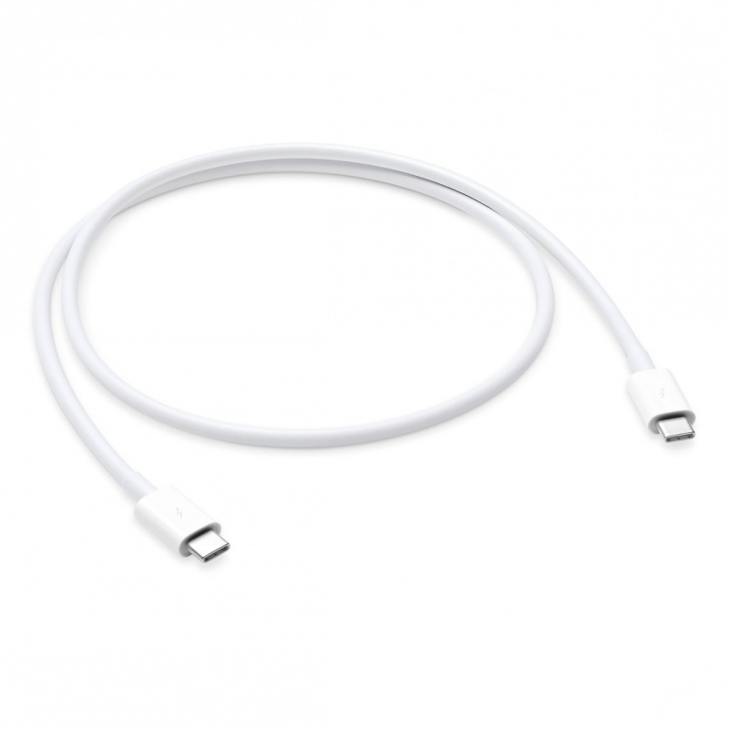 Usb Type-C To Type-C 3Ft White Cable - Bulk Color One Color Size One Size