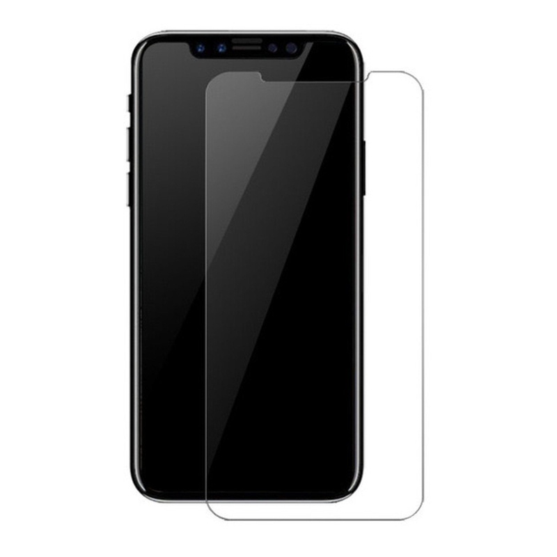 Trybe Anti-Shock Hd Tempered Glass