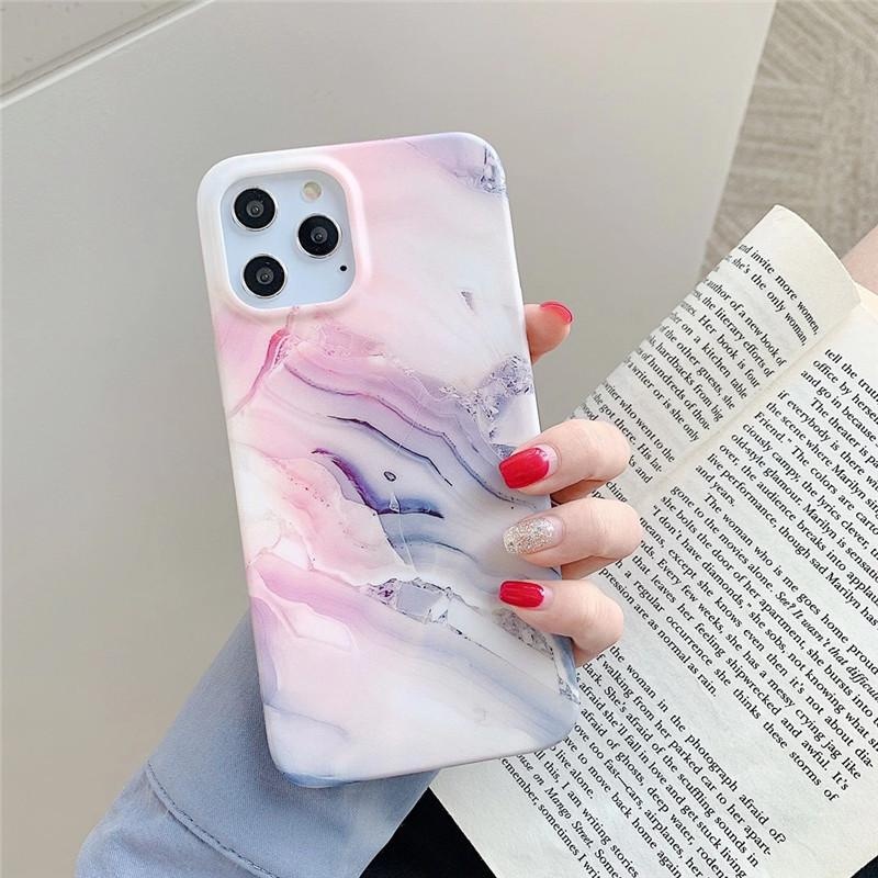 Dusty Pink Marble Case Dusty Pink Marble Case Size Iphone 12 Pro Max Device Model Iphone 12 Pro Max Color One Color Size One Size