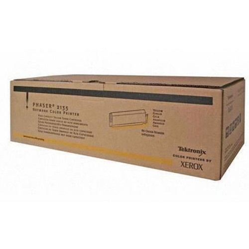 Phaser 1235 | Original Xerox (016-1920-00) Toner Cartridge - Yellow