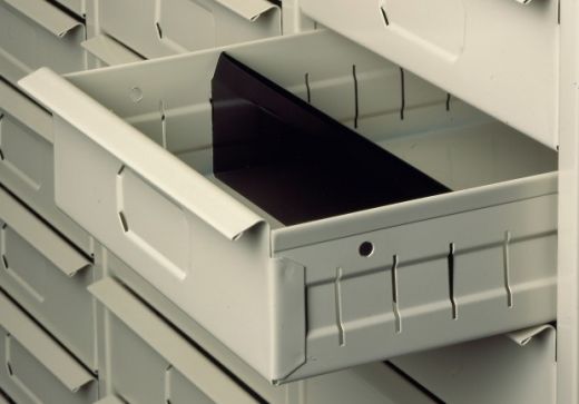 Dividers for 30 Drawer Organizers