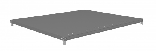 Z-Line Steel Shelving Extra Shelf