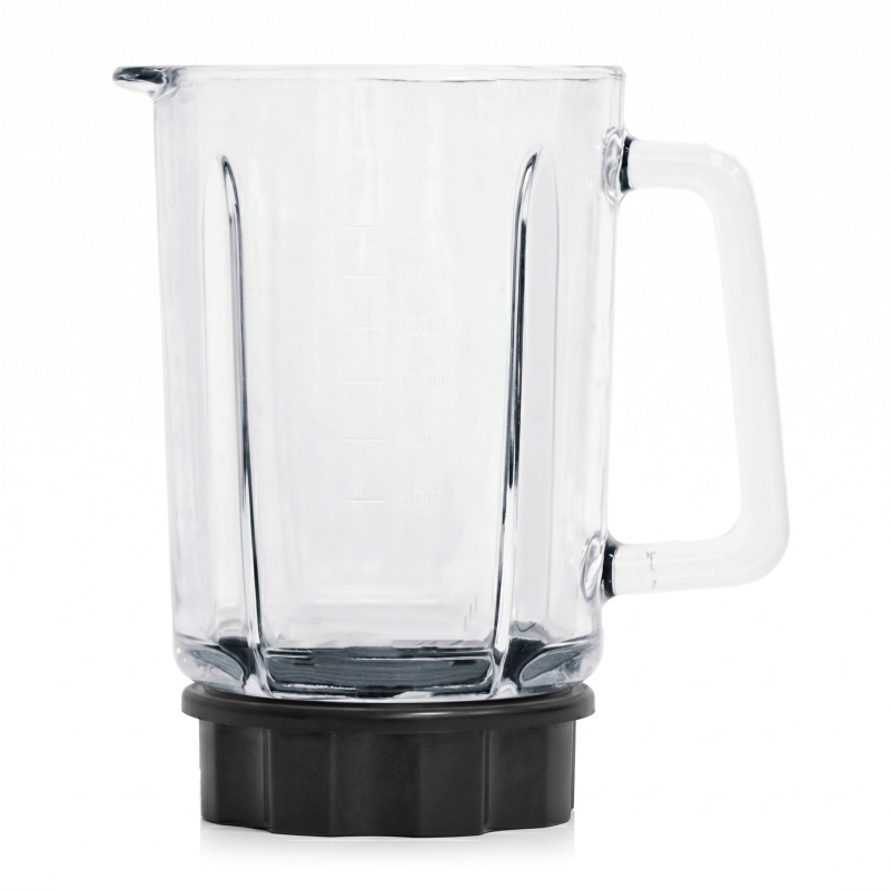 Dynablend® Tempered Glass Carafe/Pitcher