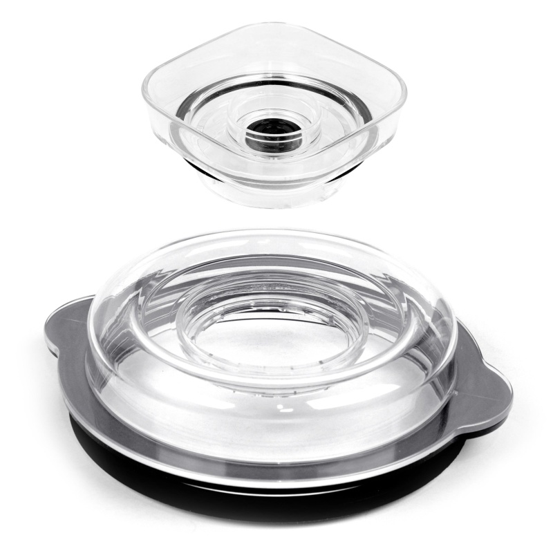 Dynapro® Vacuum-Sealed Lid Assembly