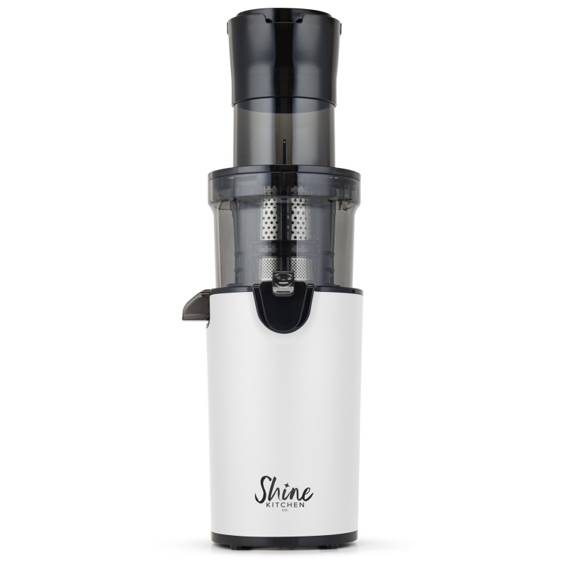 Shine Kitchen Co. Easy Cold Press Juicer