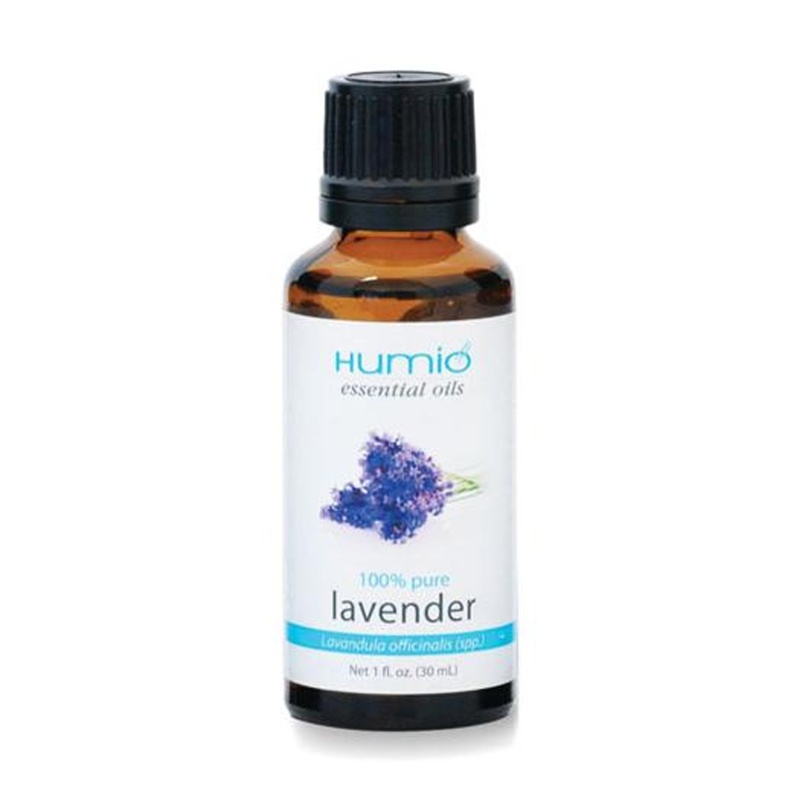 Humio® Lavender Essential Oil (1 Oz / 30Ml)