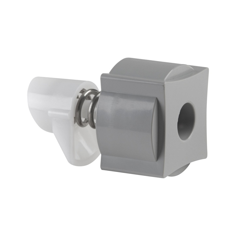 Greenstar® 5 Gray Juicing Knob