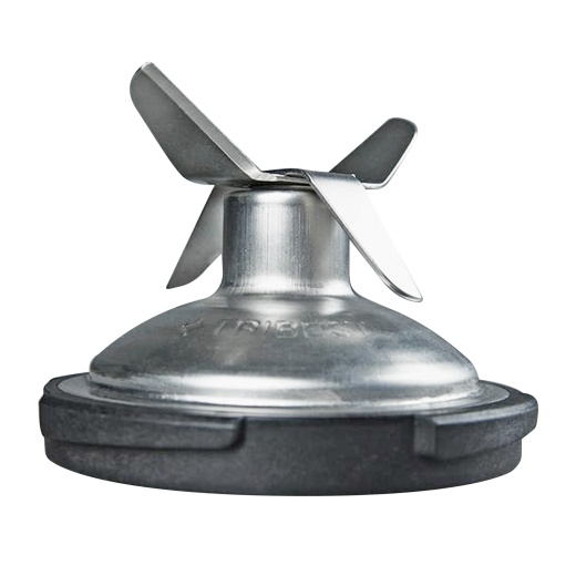 Dynablend Stainless Steel Blade Assembly for Tribest Blenders