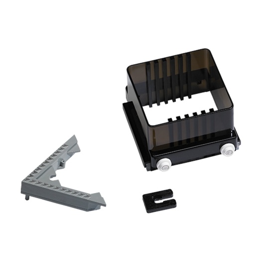 Choisons V-Slicer Julienne Attachment (4 Mm)