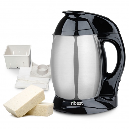 Soyabella Refurbished Plant-Based Milk Maker With Tofu Kit