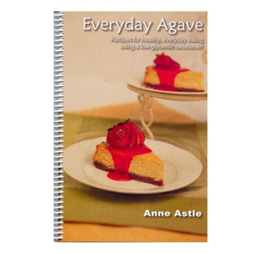Everyday Agave
