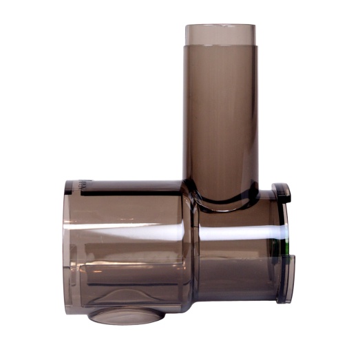 Solostar 4 Auger Housing